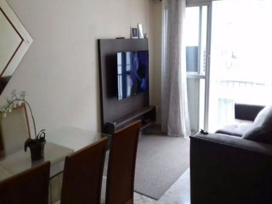 Foto 1 de Apartamento com 2 quartos à venda, 90m2 em Ponta da Praia, Santos - SP