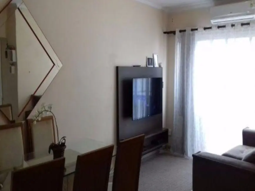 Apartamento com 2 quartos à venda, 90m2 em Ponta da Praia, Santos - SP - imagem 7 Foto 7 de Apartamento com 2 quartos à venda, 90m2 em Ponta da Praia, Santos - SP