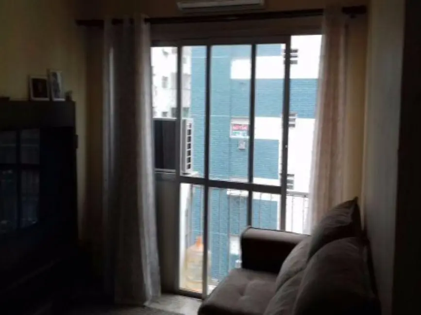 Foto 2 de Apartamento com 2 quartos à venda, 90m2 em Ponta da Praia, Santos - SP