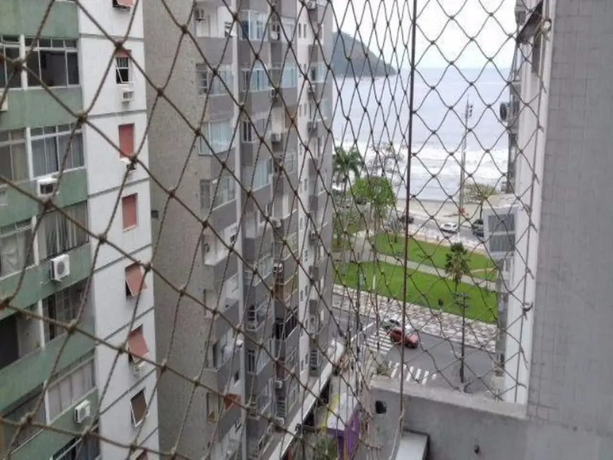 Apartamento com 2 quartos à venda, 90m2 em Ponta da Praia, Santos - SP - imagem 5 Foto 5 de Apartamento com 2 quartos à venda, 90m2 em Ponta da Praia, Santos - SP