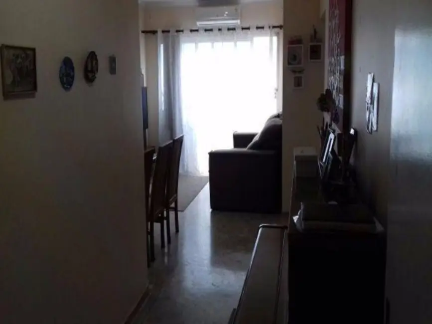 Apartamento com 2 quartos à venda, 90m2 em Ponta da Praia, Santos - SP - imagem 6 Foto 6 de Apartamento com 2 quartos à venda, 90m2 em Ponta da Praia, Santos - SP