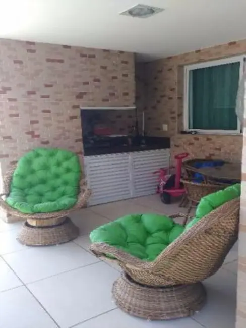 Foto 3 de Apartamento com 3 quartos à venda, 278m2 em Ponta da Praia, Santos - SP