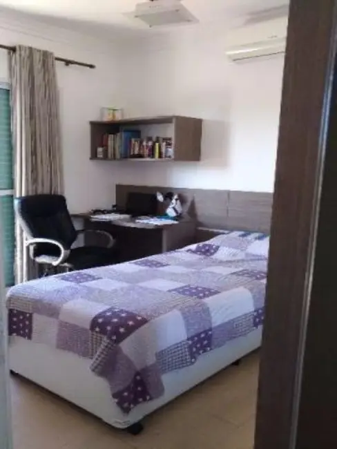 Foto 4 de Apartamento com 3 quartos à venda, 278m2 em Ponta da Praia, Santos - SP