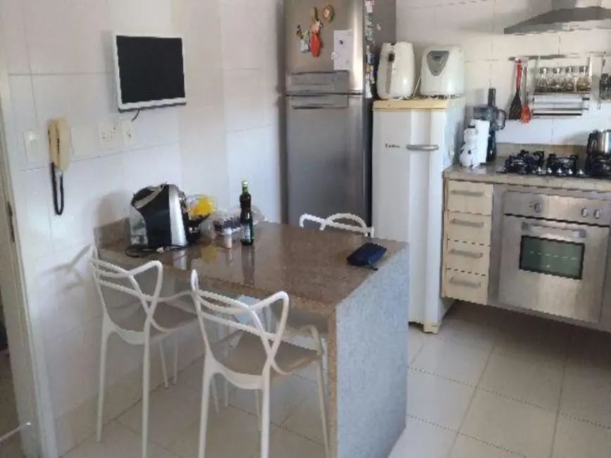 Foto 7 de Apartamento com 3 quartos à venda, 278m2 em Ponta da Praia, Santos - SP