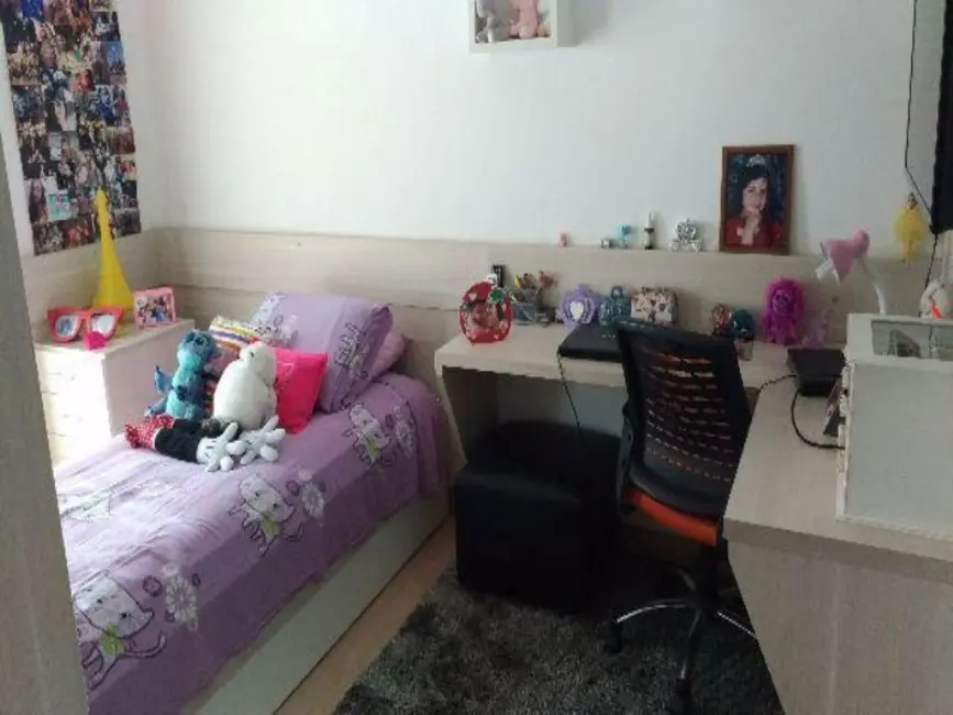 Foto 5 de Apartamento com 3 quartos à venda, 278m2 em Ponta da Praia, Santos - SP