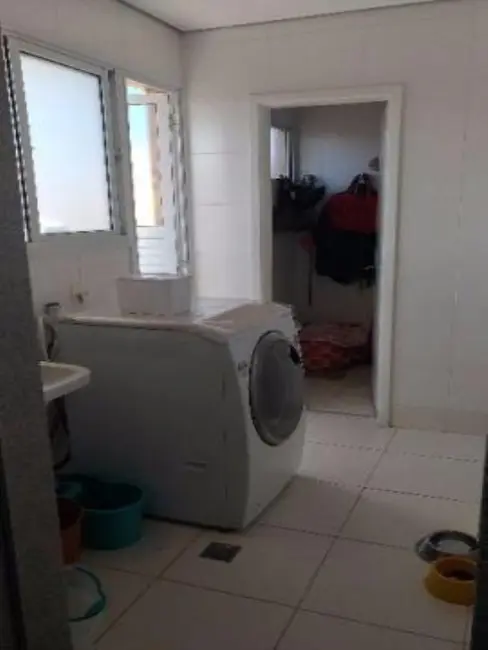 Foto 8 de Apartamento com 3 quartos à venda, 278m2 em Ponta da Praia, Santos - SP