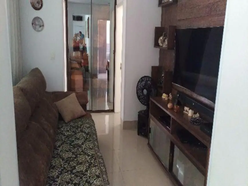 Foto 2 de Apartamento com 3 quartos à venda, 278m2 em Ponta da Praia, Santos - SP