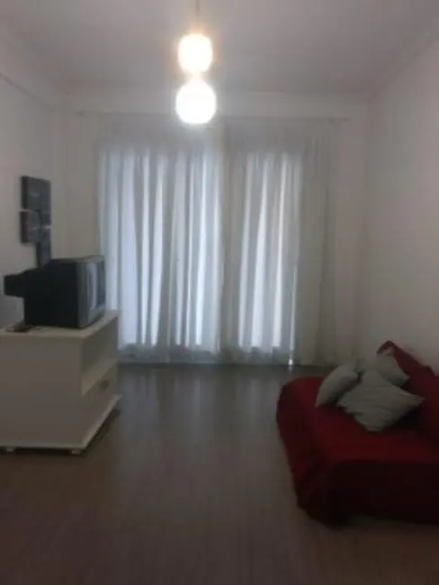 Foto 1 de Apartamento com 1 quarto à venda, 46m2 em Ponta da Praia, Santos - SP