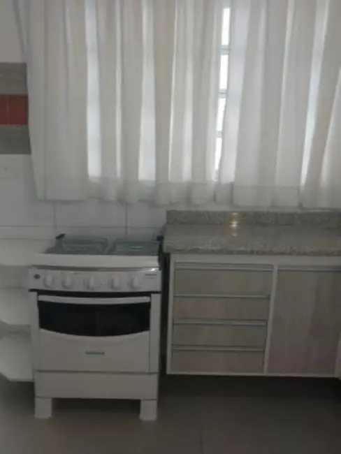 Apartamento com 1 quarto à venda, 46m2 em Ponta da Praia, Santos - SP - imagem 4 Foto 4 de Apartamento com 1 quarto à venda, 46m2 em Ponta da Praia, Santos - SP