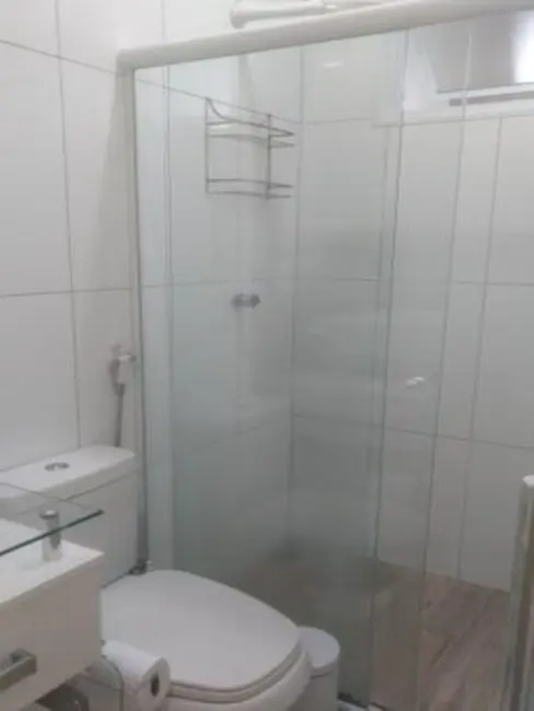 Apartamento com 1 quarto à venda, 46m2 em Ponta da Praia, Santos - SP - imagem 5 Foto 5 de Apartamento com 1 quarto à venda, 46m2 em Ponta da Praia, Santos - SP