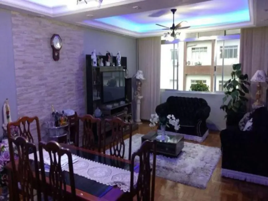 Apartamento com 2 quartos à venda, 125m2 em Ponta da Praia, Santos - SP - imagem 1 Foto 1 de Apartamento com 2 quartos à venda, 125m2 em Ponta da Praia, Santos - SP