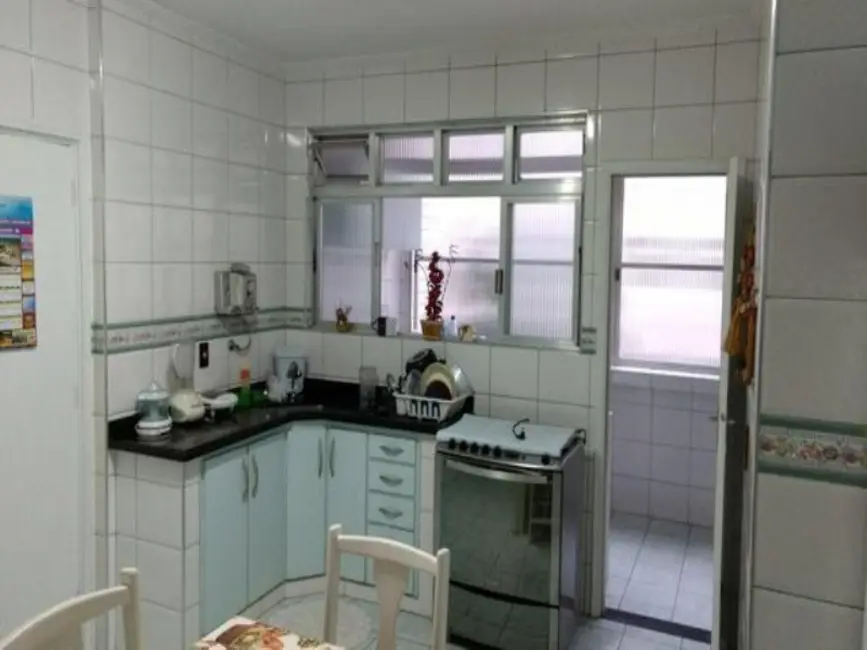 Apartamento com 2 quartos à venda, 125m2 em Ponta da Praia, Santos - SP - imagem 5 Foto 5 de Apartamento com 2 quartos à venda, 125m2 em Ponta da Praia, Santos - SP