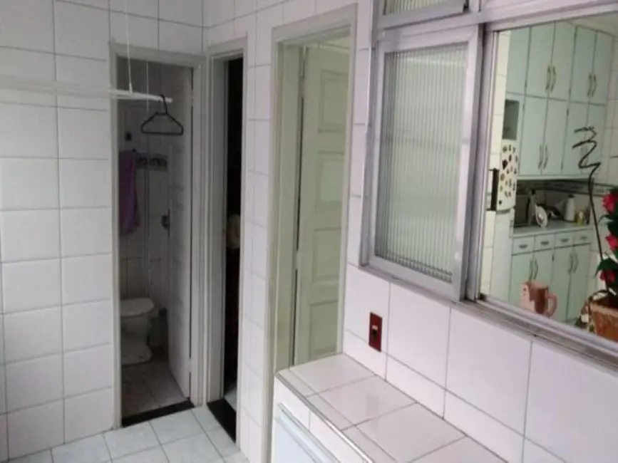 Apartamento com 2 quartos à venda, 125m2 em Ponta da Praia, Santos - SP - imagem 4 Foto 4 de Apartamento com 2 quartos à venda, 125m2 em Ponta da Praia, Santos - SP