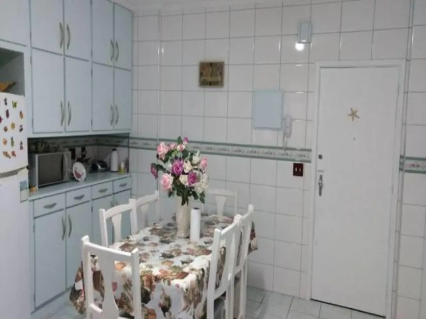 Apartamento com 2 quartos à venda, 125m2 em Ponta da Praia, Santos - SP - imagem 3 Foto 3 de Apartamento com 2 quartos à venda, 125m2 em Ponta da Praia, Santos - SP