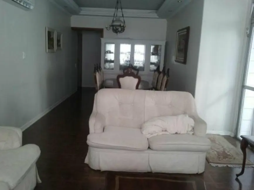 Foto 4 de Apartamento com 3 quartos à venda, 147m2 em Gonzaga, Santos - SP