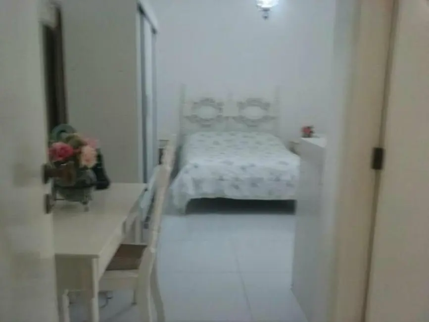 Foto 8 de Apartamento com 3 quartos à venda, 147m2 em Gonzaga, Santos - SP