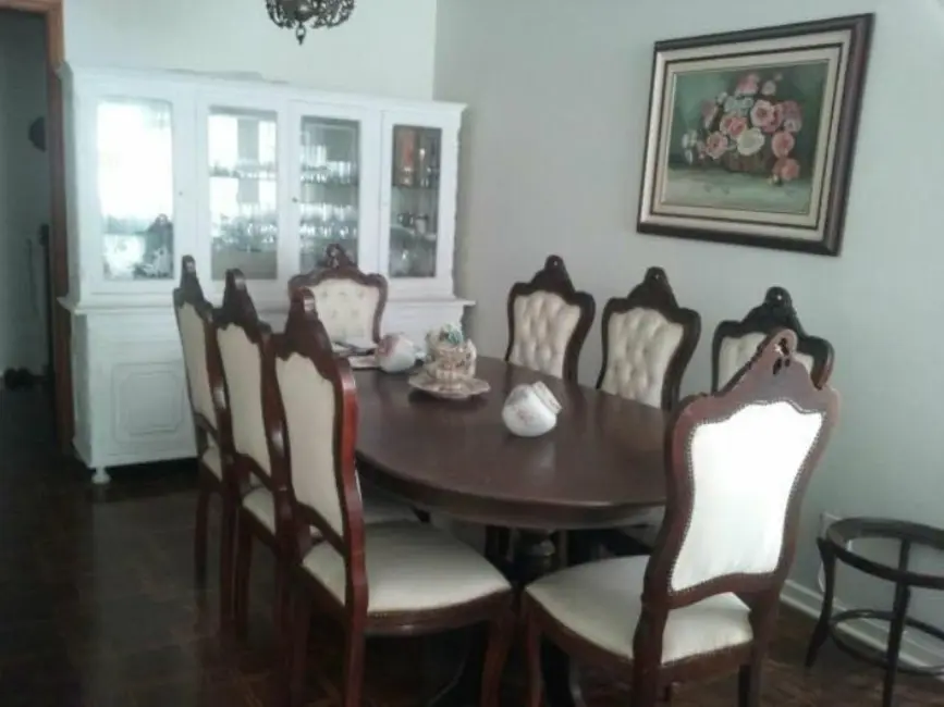 Foto 3 de Apartamento com 3 quartos à venda, 147m2 em Gonzaga, Santos - SP