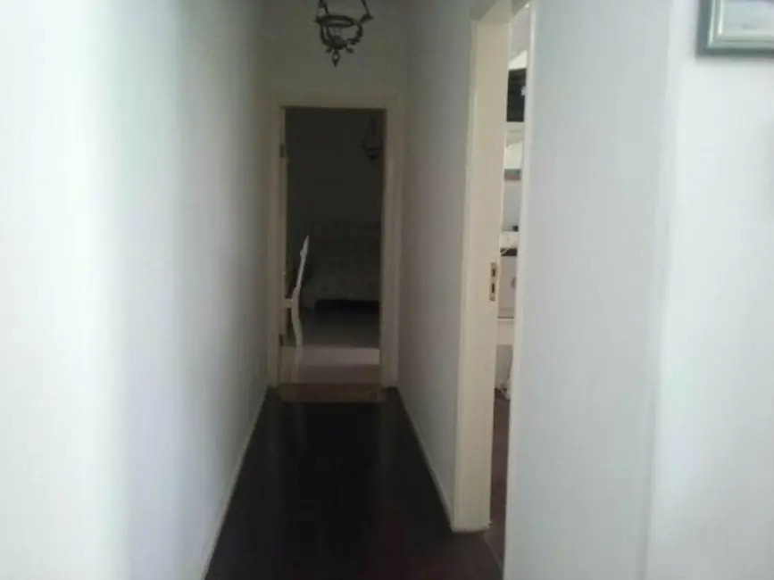 Foto 7 de Apartamento com 3 quartos à venda, 147m2 em Gonzaga, Santos - SP