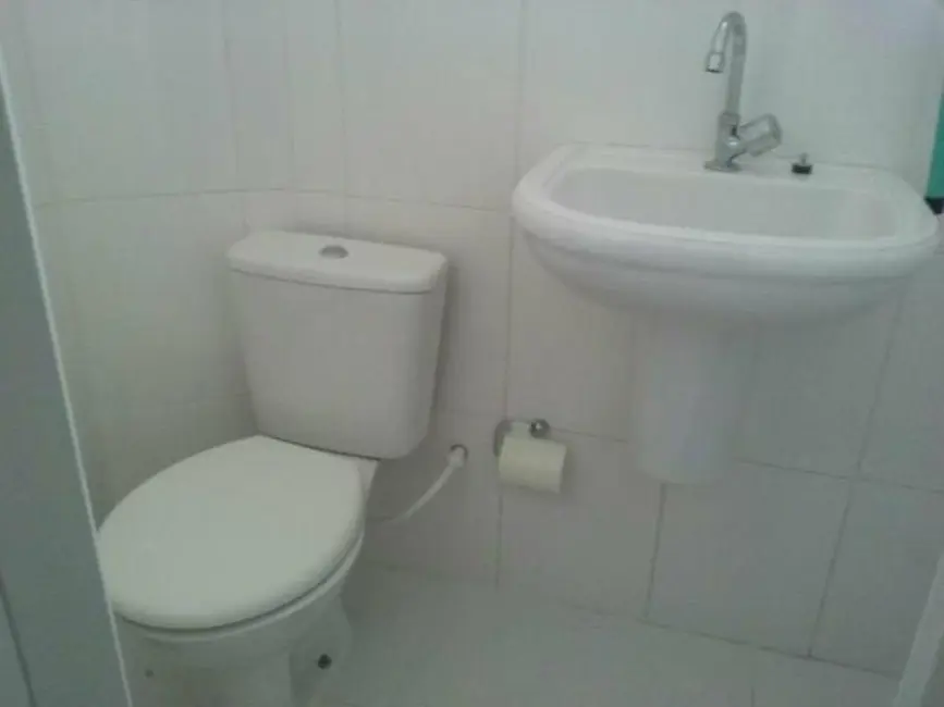 Foto 9 de Apartamento com 3 quartos à venda, 147m2 em Gonzaga, Santos - SP