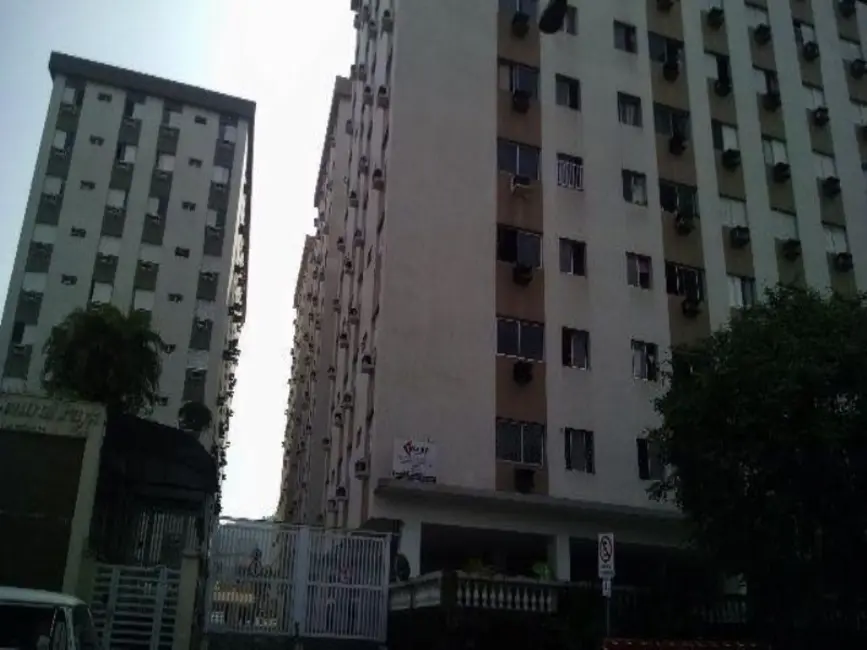 Foto 7 de Apartamento com 2 quartos à venda, 65m2 em Santos - SP