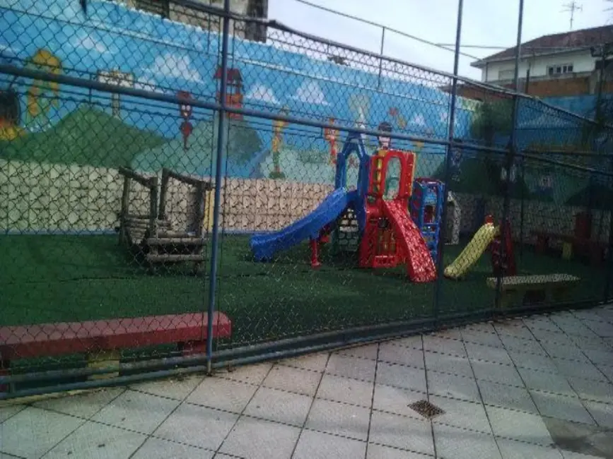 Foto 8 de Apartamento com 2 quartos à venda, 65m2 em Santos - SP