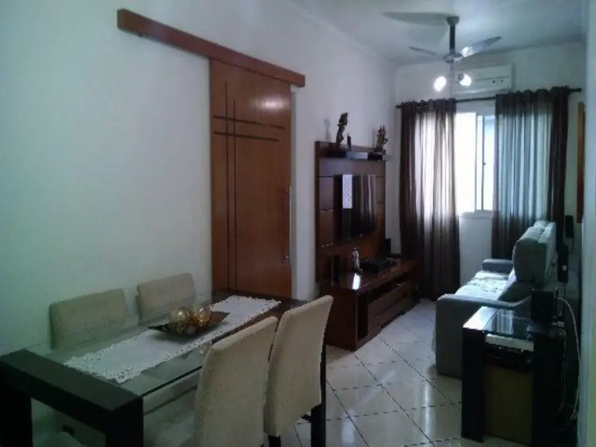 Foto 1 de Apartamento com 2 quartos à venda, 65m2 em Santos - SP