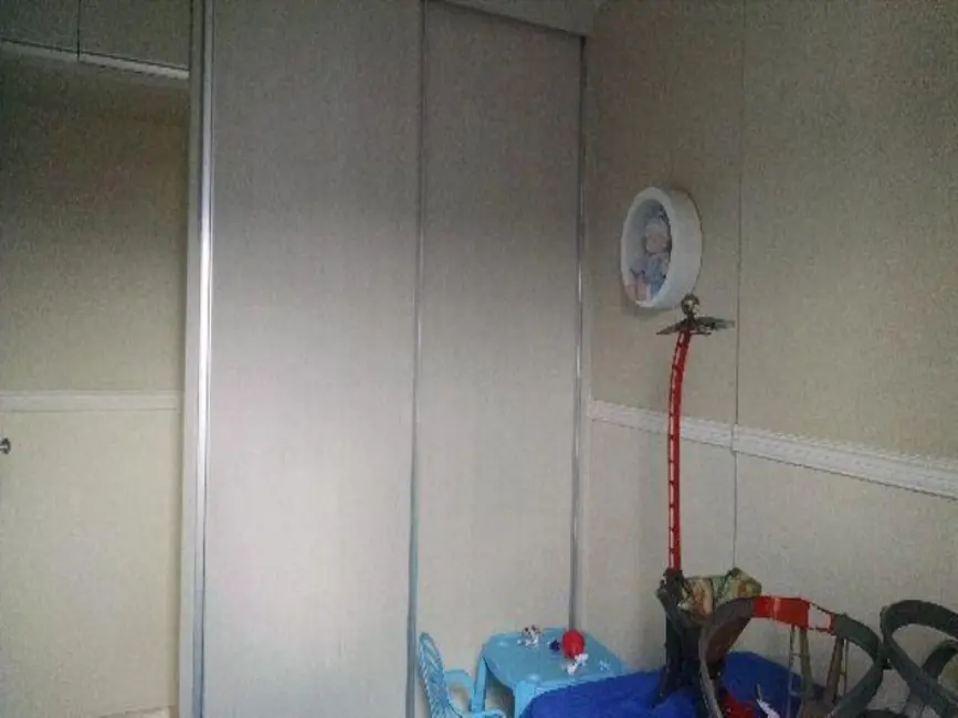 Foto 5 de Apartamento com 2 quartos à venda, 65m2 em Santos - SP