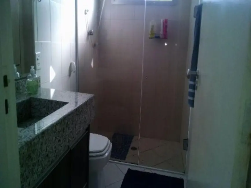 Foto 2 de Apartamento com 2 quartos à venda, 65m2 em Santos - SP