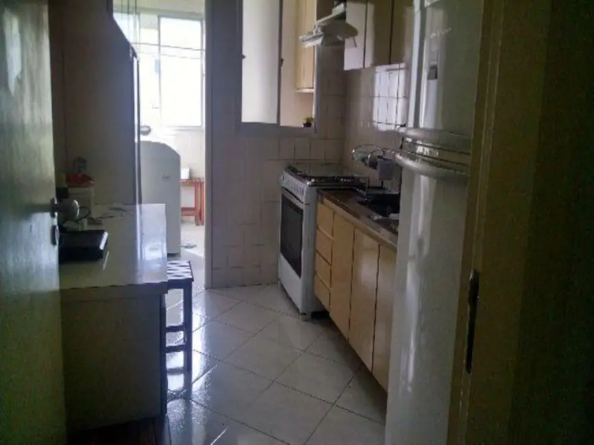 Foto 3 de Apartamento com 2 quartos à venda, 65m2 em Santos - SP