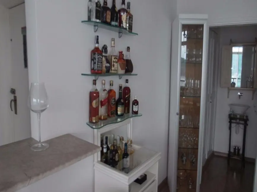 Foto 7 de Apartamento com 3 quartos à venda, 224m2 em Itararé, Sao Vicente - SP