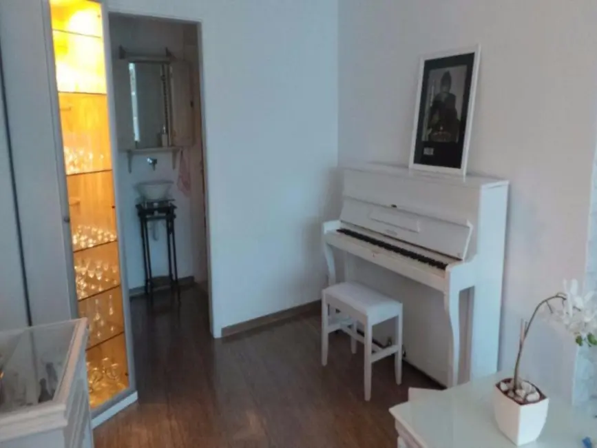 Foto 8 de Apartamento com 3 quartos à venda, 224m2 em Itararé, Sao Vicente - SP