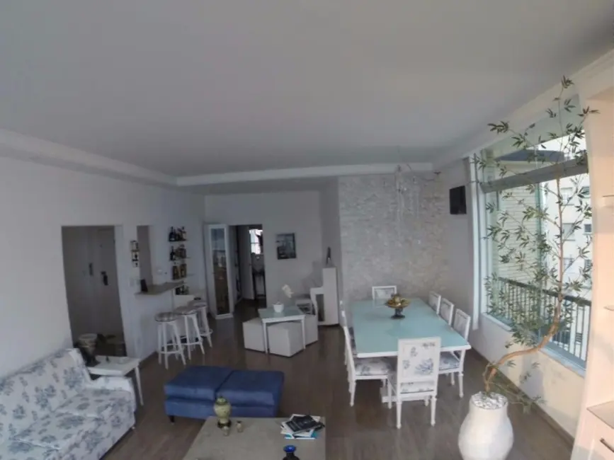 Foto 3 de Apartamento com 3 quartos à venda, 224m2 em Itararé, Sao Vicente - SP