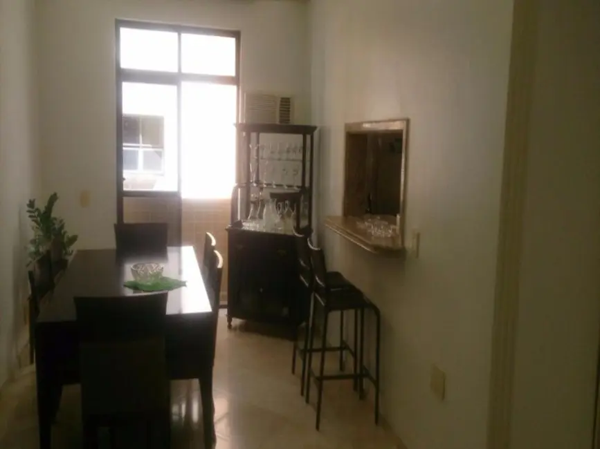 Foto 2 de Apartamento com 2 quartos à venda, 88m2 em Boqueirão, Santos - SP