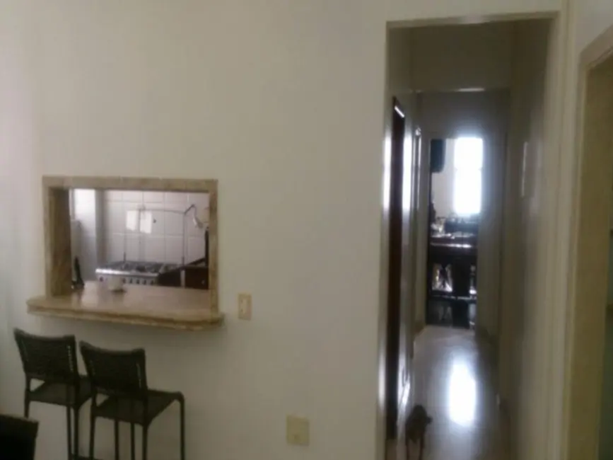 Apartamento com 2 quartos à venda, 88m2 em Boqueirão, Santos - SP - imagem 4 Foto 4 de Apartamento com 2 quartos à venda, 88m2 em Boqueirão, Santos - SP