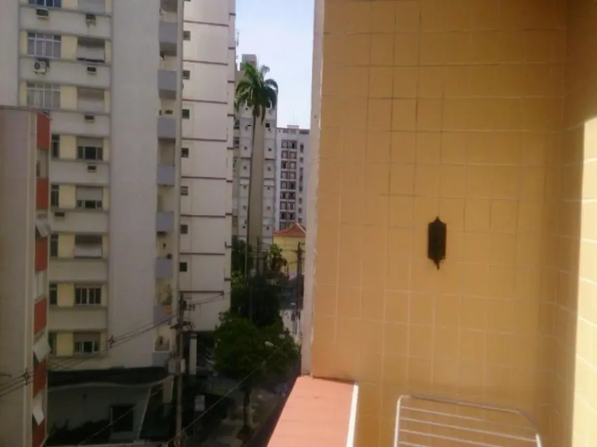 Apartamento com 2 quartos à venda, 88m2 em Boqueirão, Santos - SP - imagem 5 Foto 5 de Apartamento com 2 quartos à venda, 88m2 em Boqueirão, Santos - SP