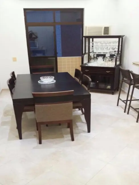 Apartamento com 2 quartos à venda, 88m2 em Boqueirão, Santos - SP - imagem 3 Foto 3 de Apartamento com 2 quartos à venda, 88m2 em Boqueirão, Santos - SP