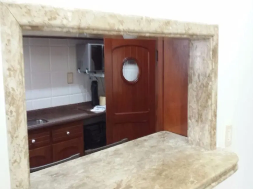 Apartamento com 2 quartos à venda, 88m2 em Boqueirão, Santos - SP - imagem 7 Foto 7 de Apartamento com 2 quartos à venda, 88m2 em Boqueirão, Santos - SP