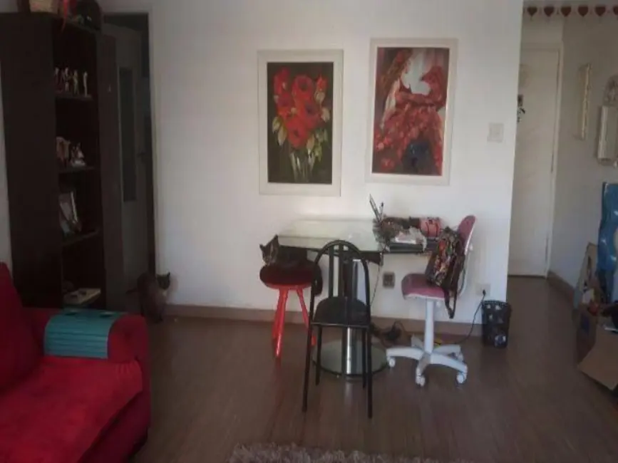 Foto 2 de Apartamento com 2 quartos à venda, 132m2 em Gonzaga, Santos - SP