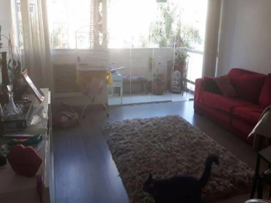 Foto 1 de Apartamento com 2 quartos à venda, 132m2 em Gonzaga, Santos - SP