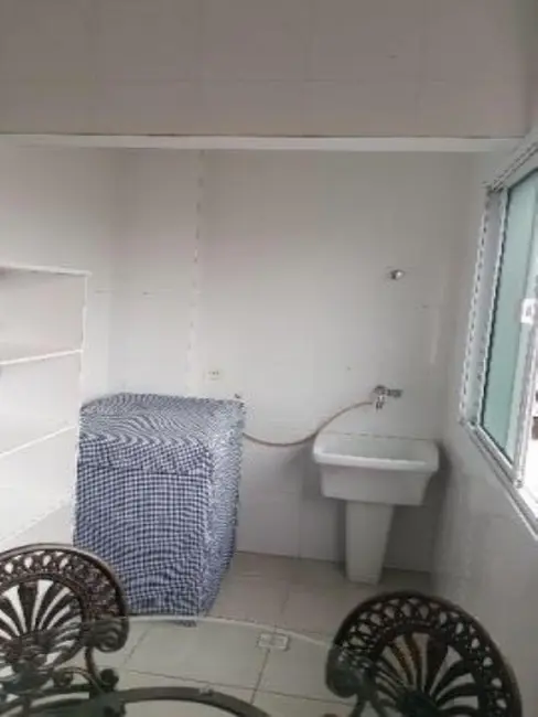 Apartamento com 2 quartos à venda, 70m2 em Estuário, Santos - SP - imagem 8 Foto 8 de Apartamento com 2 quartos à venda, 70m2 em Estuário, Santos - SP