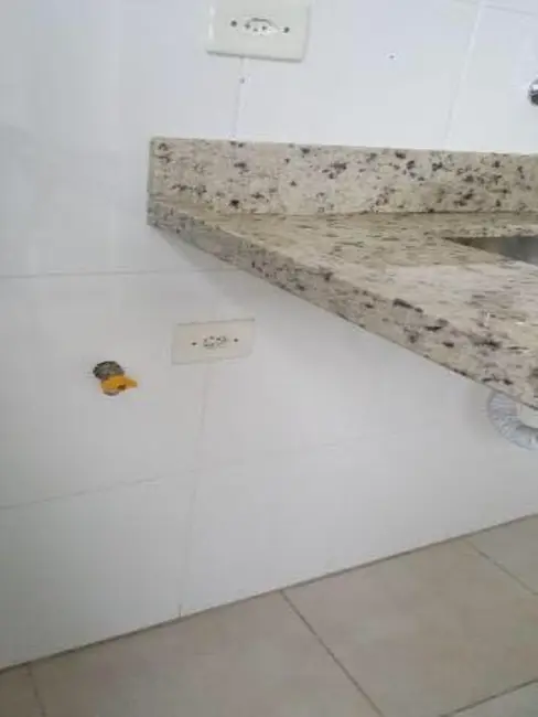 Apartamento com 2 quartos à venda, 70m2 em Estuário, Santos - SP - imagem 3 Foto 3 de Apartamento com 2 quartos à venda, 70m2 em Estuário, Santos - SP