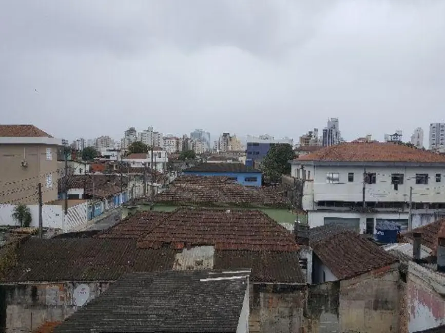 Apartamento com 2 quartos à venda, 70m2 em Estuário, Santos - SP - imagem 9 Foto 9 de Apartamento com 2 quartos à venda, 70m2 em Estuário, Santos - SP