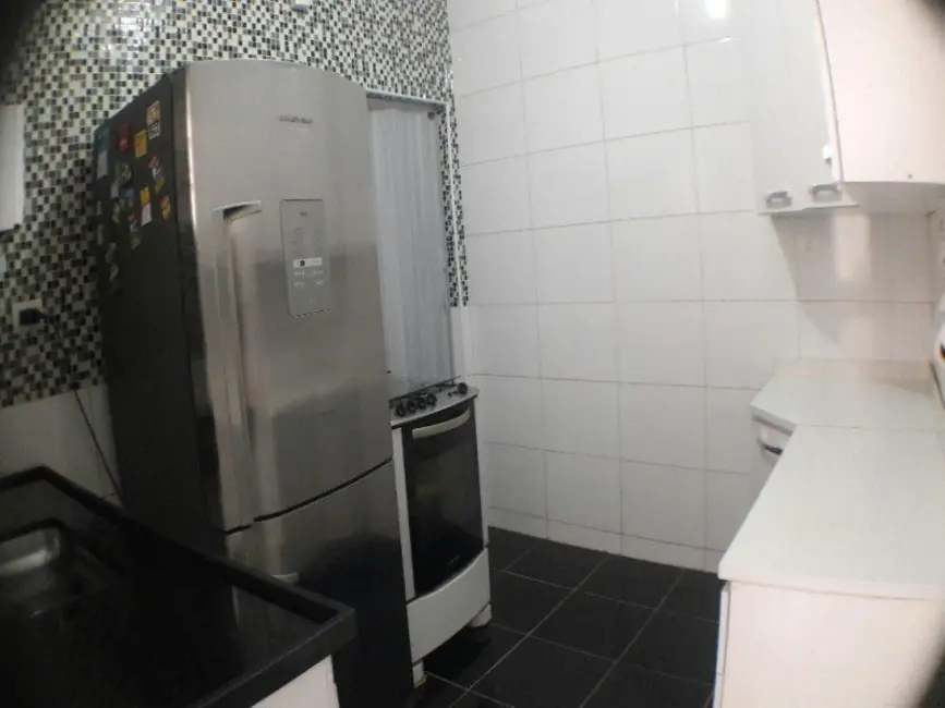 Foto 6 de Apartamento com 2 quartos à venda, 75m2 em Vila Belmiro, Santos - SP