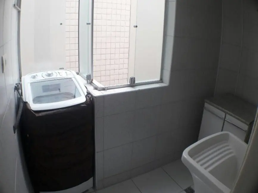 Foto 9 de Apartamento com 2 quartos à venda, 75m2 em Vila Belmiro, Santos - SP