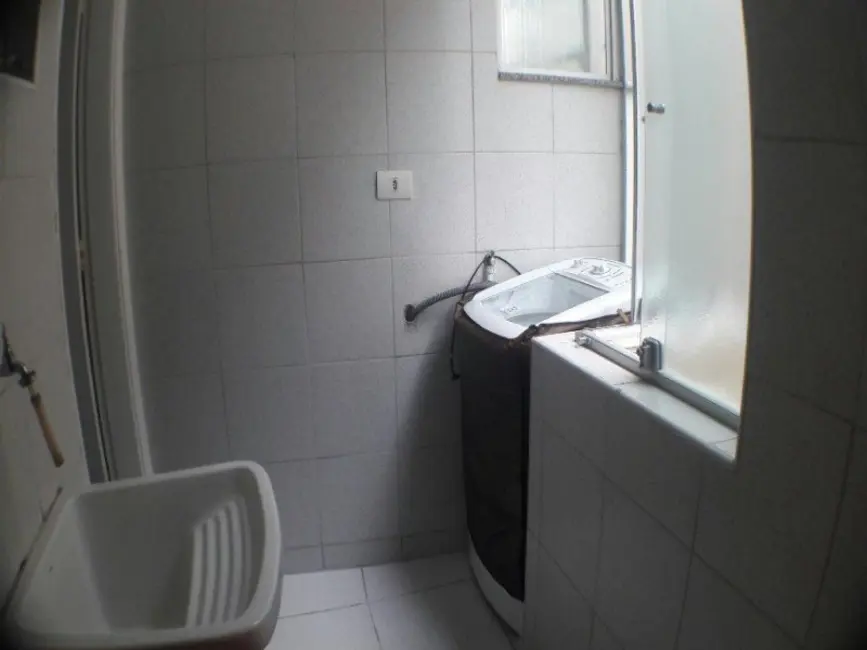 Foto 8 de Apartamento com 2 quartos à venda, 75m2 em Vila Belmiro, Santos - SP