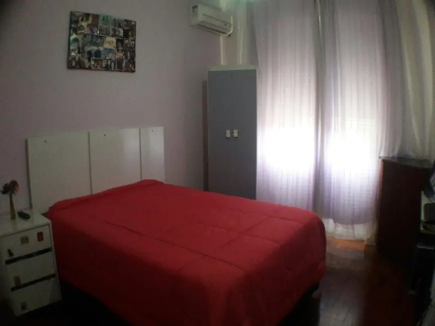 Foto 4 de Apartamento com 2 quartos à venda, 75m2 em Vila Belmiro, Santos - SP