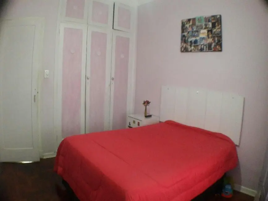 Foto 5 de Apartamento com 2 quartos à venda, 75m2 em Vila Belmiro, Santos - SP