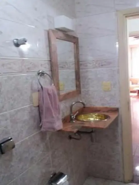 Apartamento com 3 quartos à venda e para alugar, 130m2 em Ponta da Praia, Santos - SP - imagem 9 Foto 9 de Apartamento com 3 quartos à venda e para alugar, 130m2 em Ponta da Praia, Santos - SP