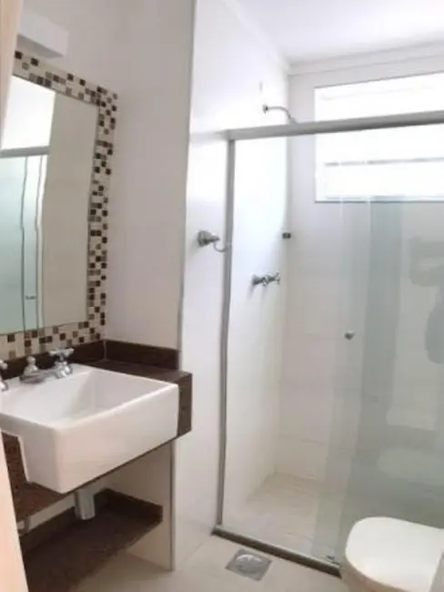 Apartamento com 3 quartos à venda e para alugar, 130m2 em Ponta da Praia, Santos - SP - imagem 7 Foto 7 de Apartamento com 3 quartos à venda e para alugar, 130m2 em Ponta da Praia, Santos - SP