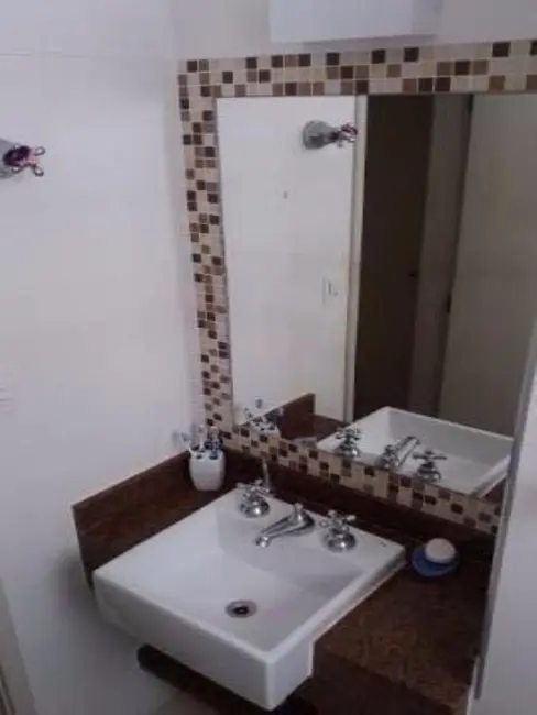 Apartamento com 3 quartos à venda e para alugar, 130m2 em Ponta da Praia, Santos - SP - imagem 6 Foto 6 de Apartamento com 3 quartos à venda e para alugar, 130m2 em Ponta da Praia, Santos - SP
